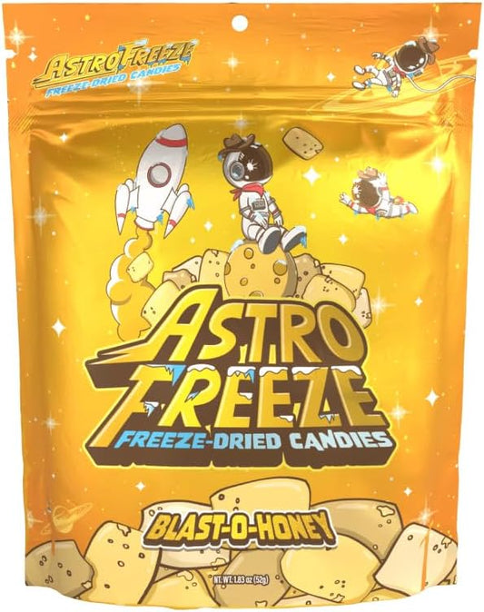 Astro Freeze Candy