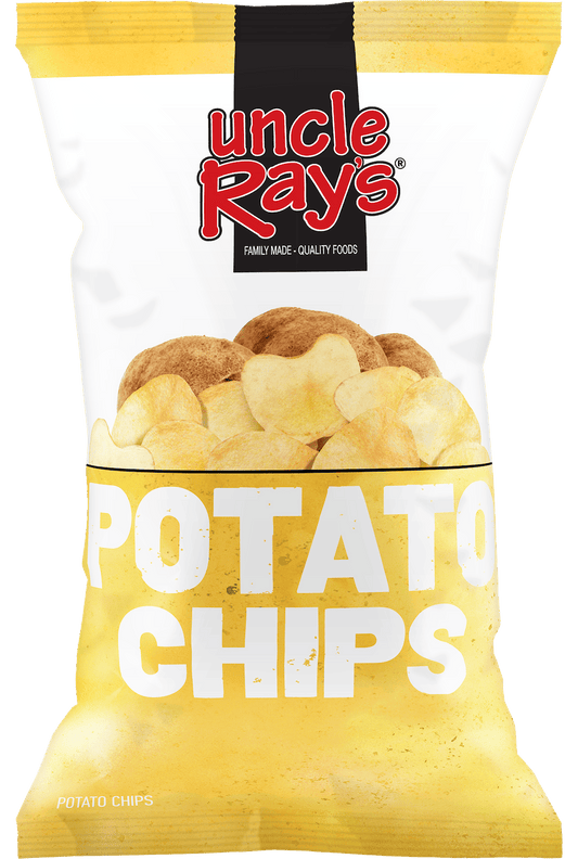 Uncle Rays Chips | 4.5oz Bag
