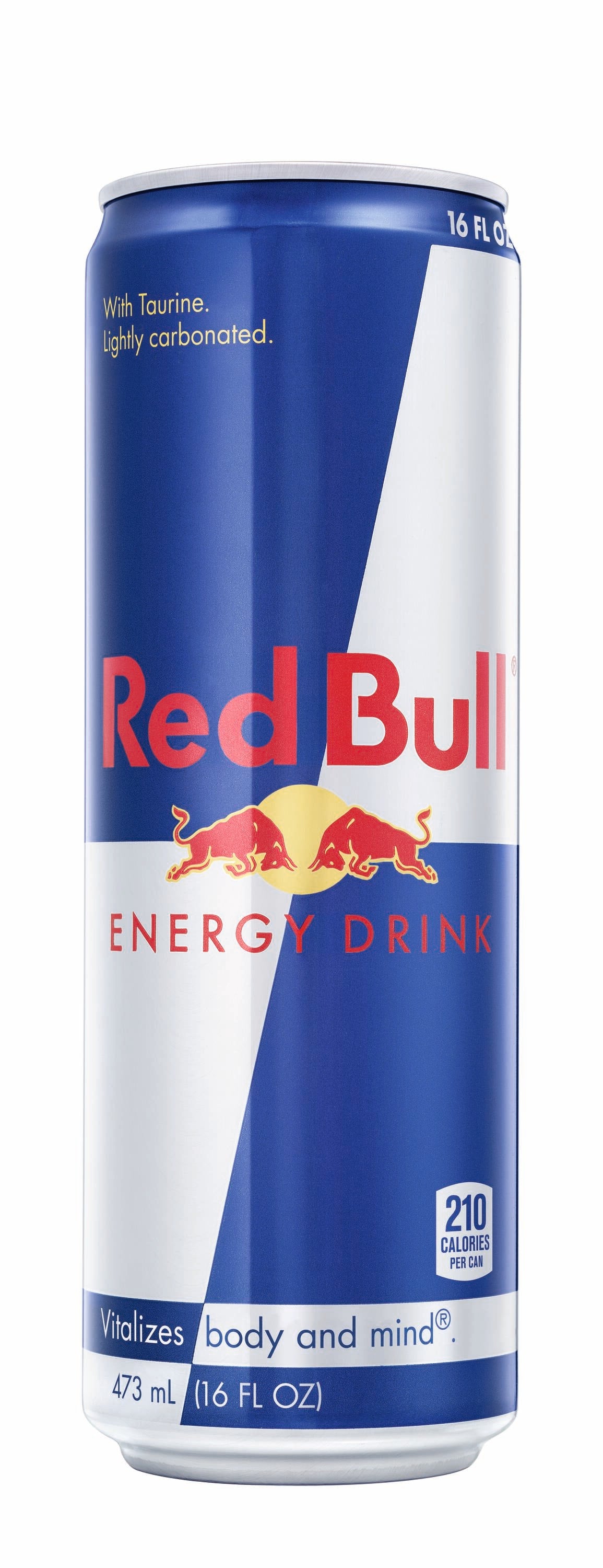 Red Bull | 16oz