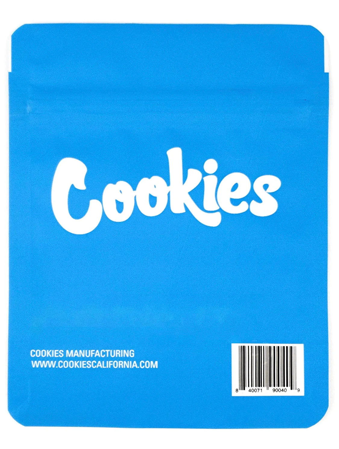 Cookies - 3.5g Blue Bag - Bags