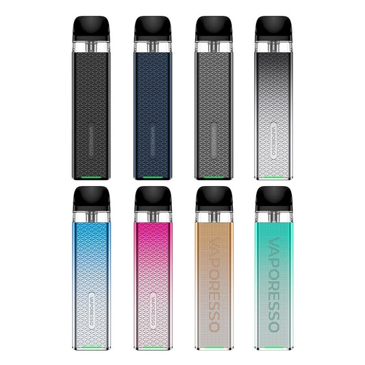 Vaporesso | XROS 3 Mini Kit | Vape Devices