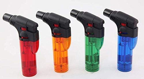 Techno - Butane Torch - S Essentials