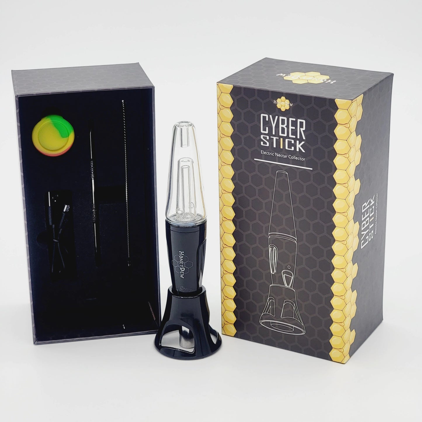 Honey Dew - Cyber Stick Electric Nectar Collector - C Vaporizer