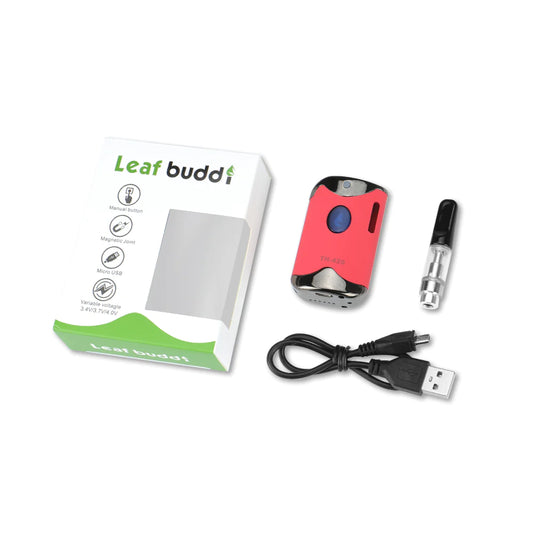 Leaf Buddi TH420 - 510 Cart Battery