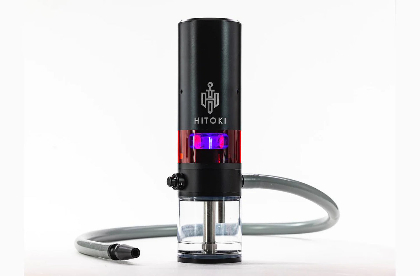 Hitoki Laser Co - Trident - Dry Herb Vaporizer