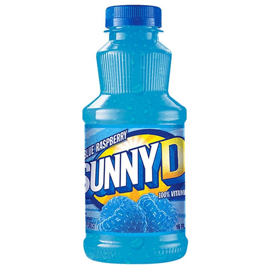 Sunny D | 16oz