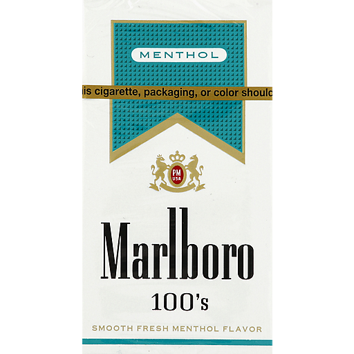 Marlboro Cigarettes
