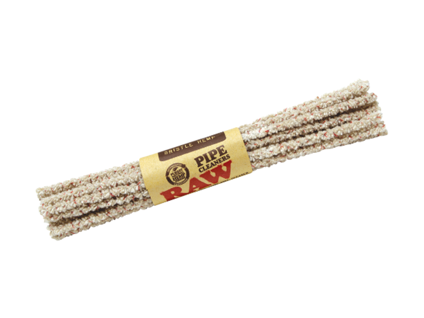 Raw - Pipe Cleaners - 24 pack - S Essential