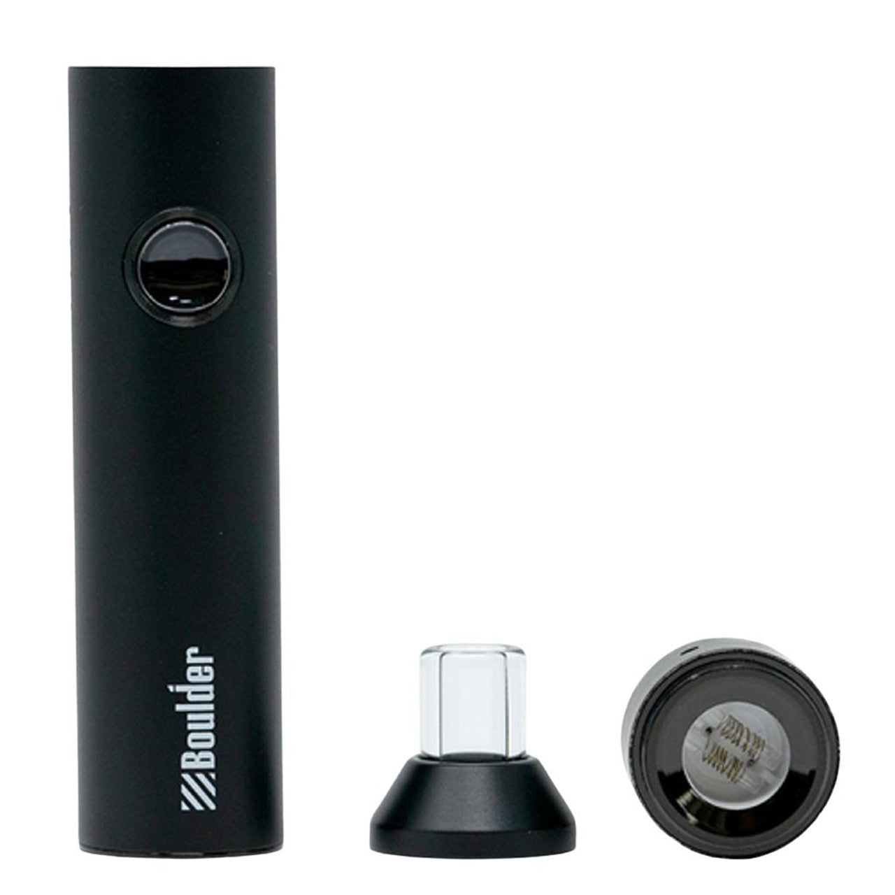 Boulder - W2 - C Vaporizer