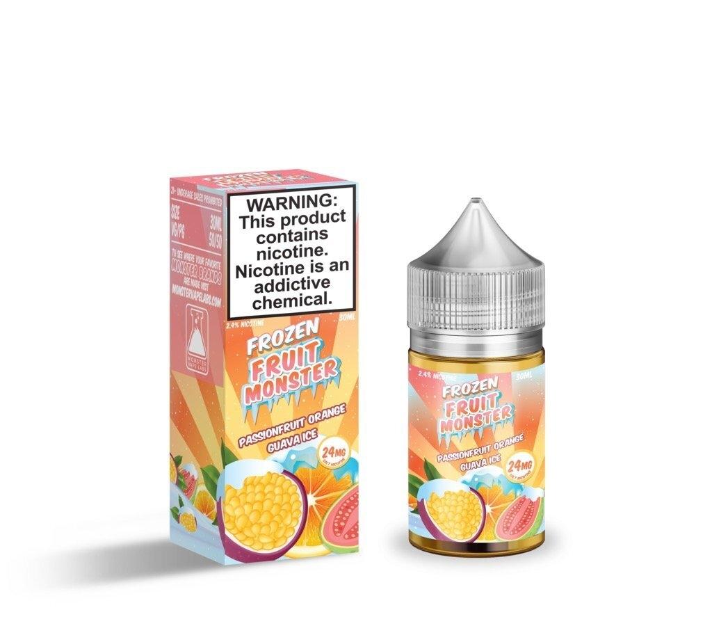 Fruit Monster 30ml | Salt Nic