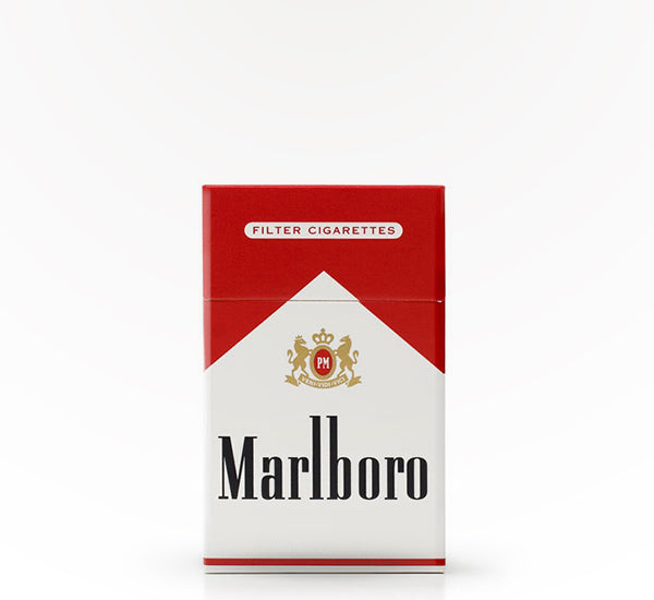 Marlboro Cigarettes