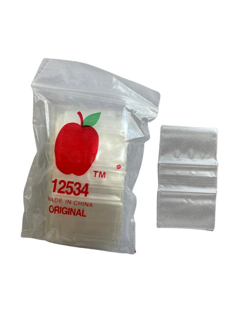 Apple Bags 12534 - Bags