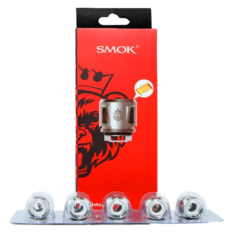 Smok - V8 Baby Mesh Coil - Vape Coils