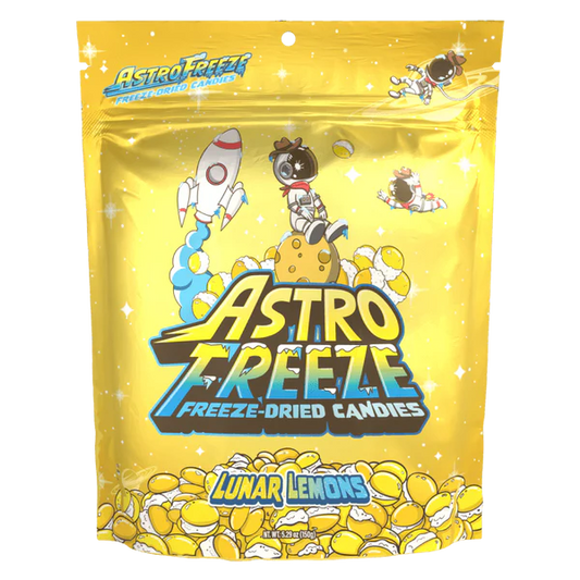 Astro Freeze Candy