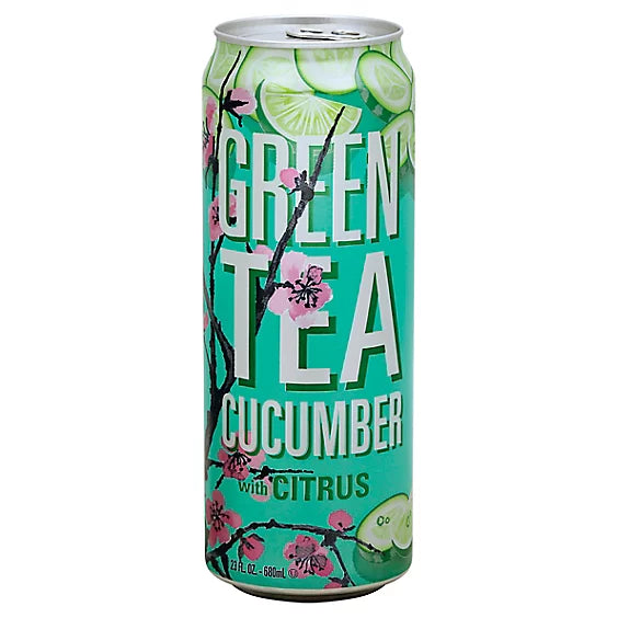 Arizona Tea Drinks