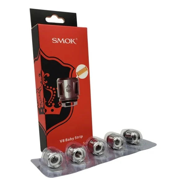 Smok - V8 Baby Strip Coil - Vape Coils