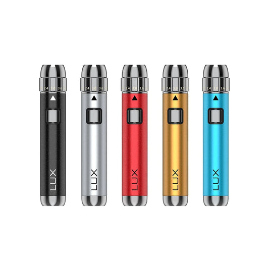 Yocan Lux Max - 510 Cart Battery