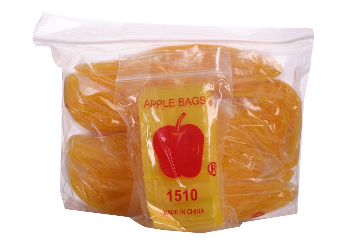 Apple Bags 1510 - Bags