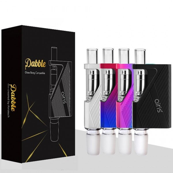 Dabble Airis Wax Vaporizer