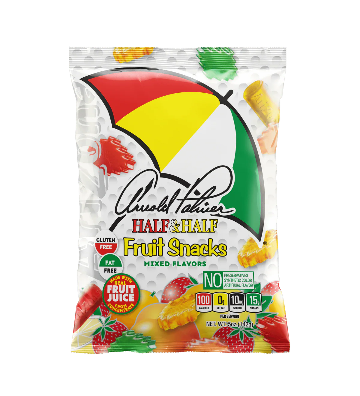 Arizona Fruit Snacks