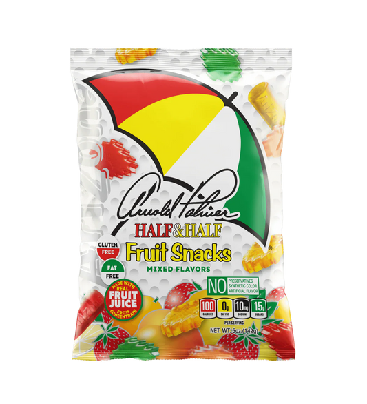 Arizona Fruit Snacks