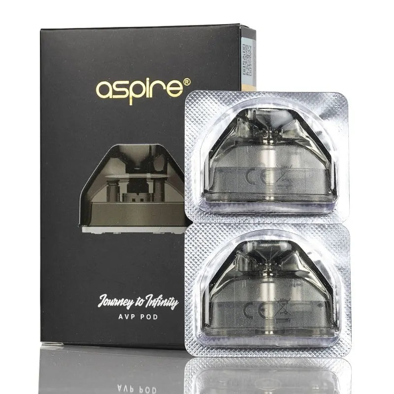 Aspire - AVP Pod - Vape Pods