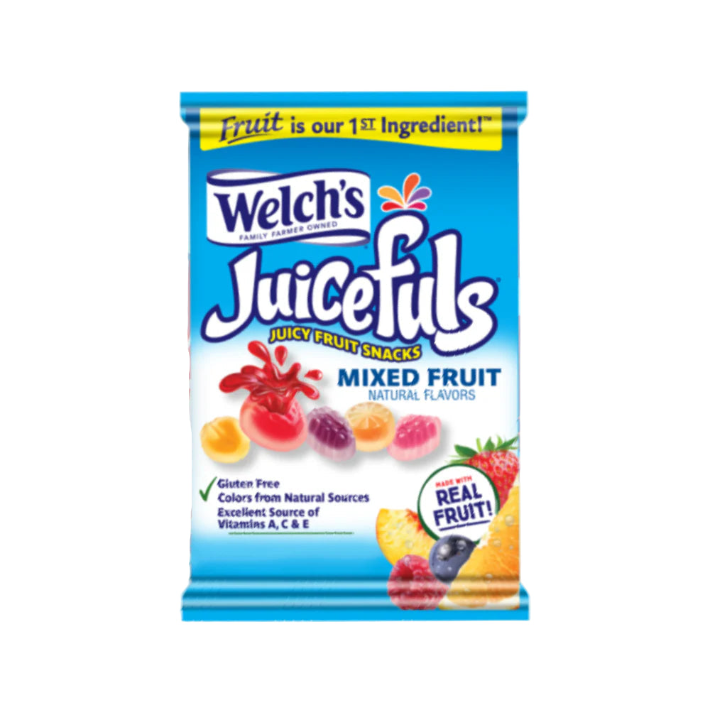 Welch's Juicefuls