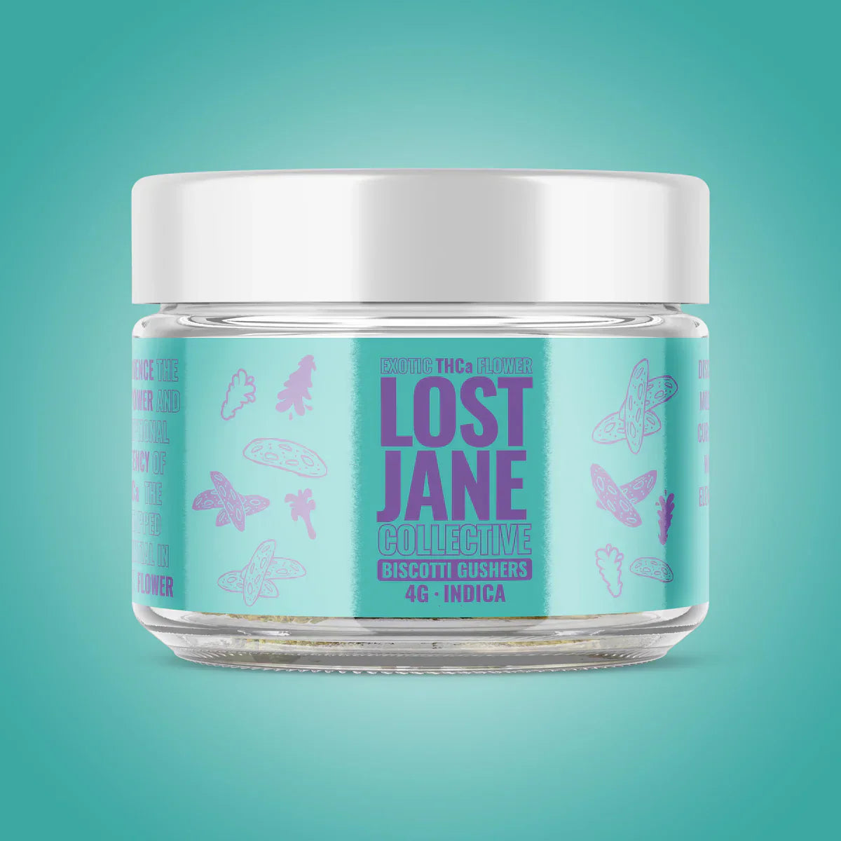 Lost Jane | 4g THCA Flower