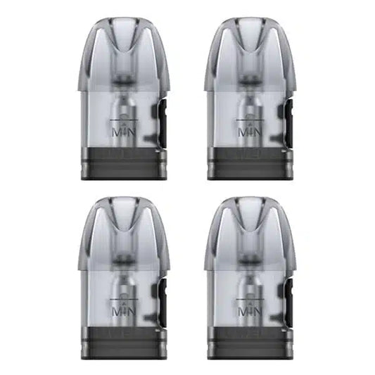 UWELL - Caliburn A2 Side Refilling Pod 1.2 Ohms - Vape Pods