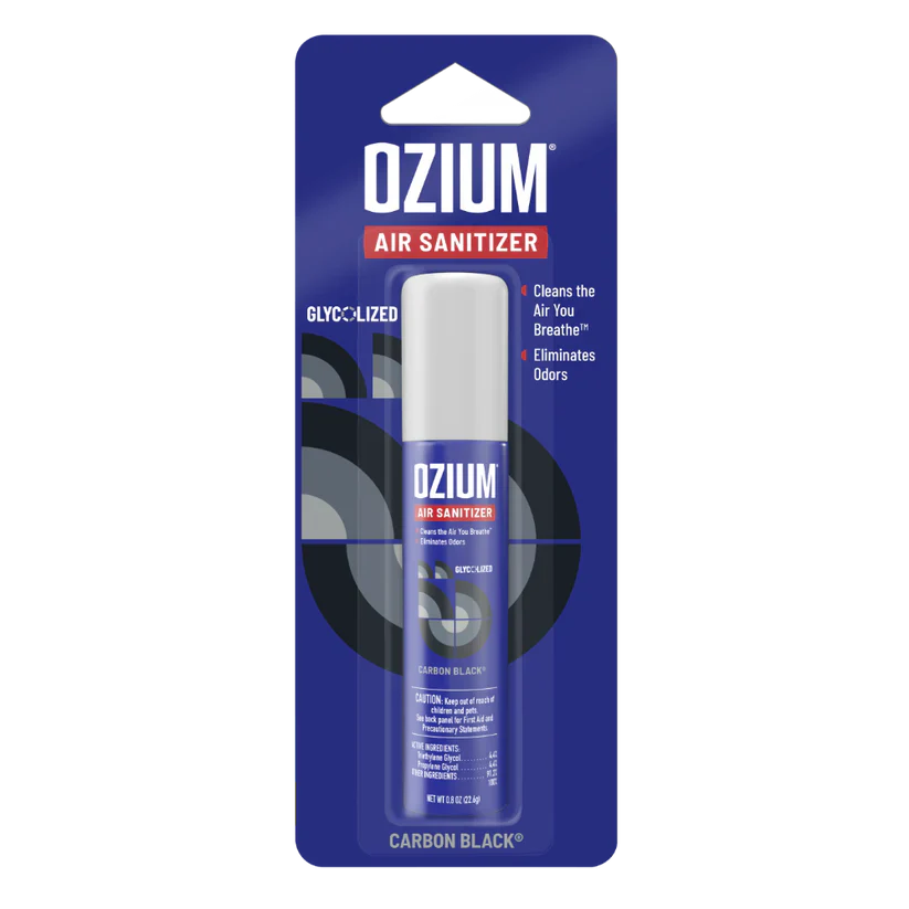 Ozium Air Freshener .8oz Spray