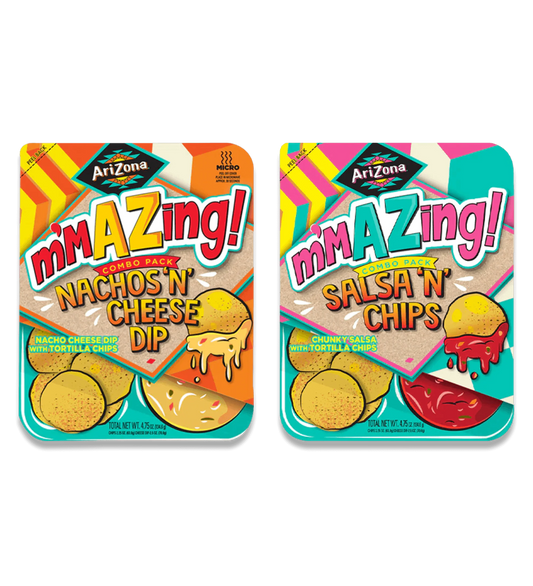 Arizona Chips & Dip
