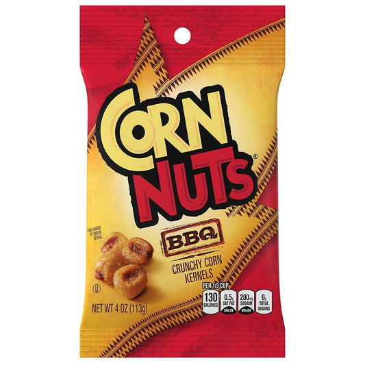 Corn Nuts