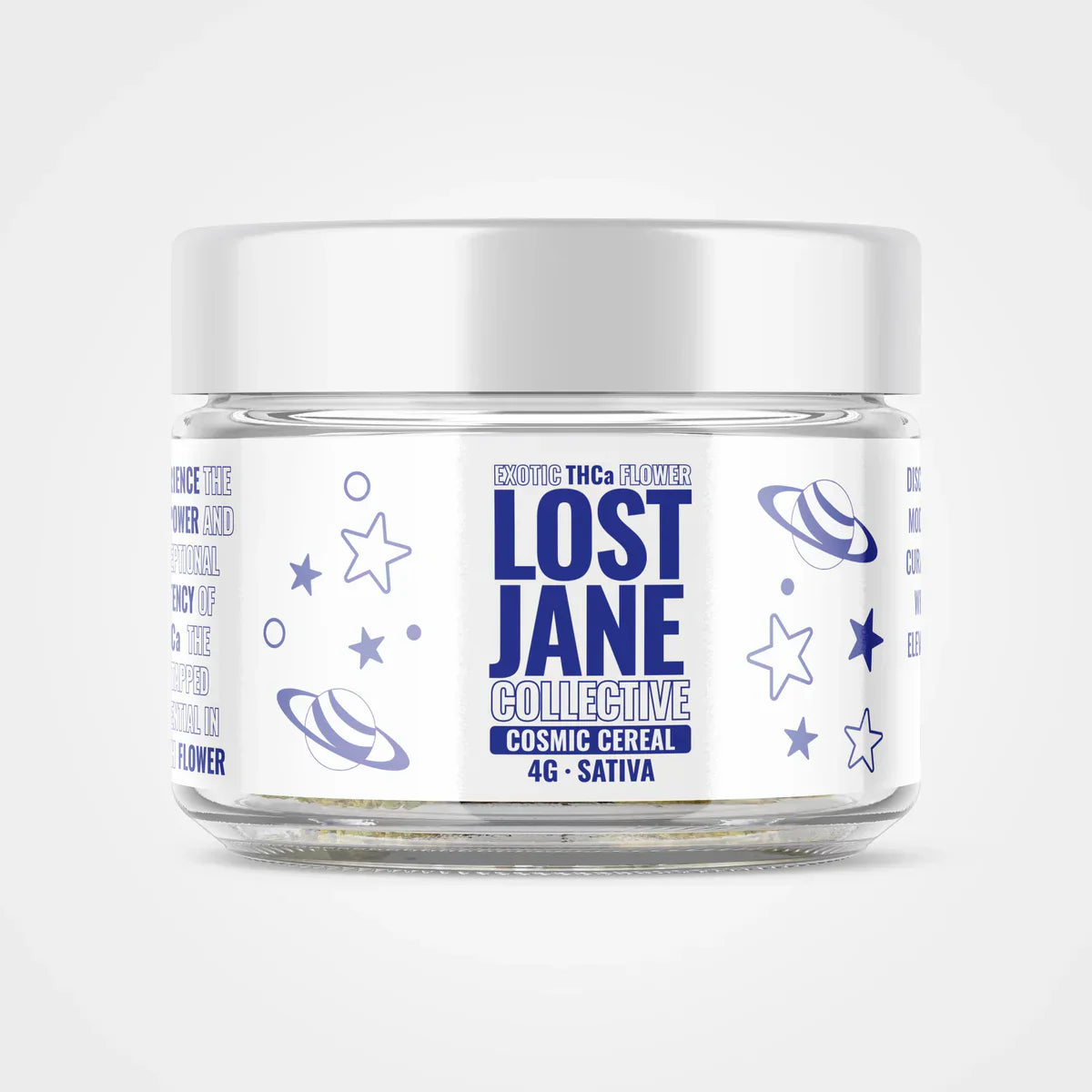 Lost Jane | 4g THCA Flower