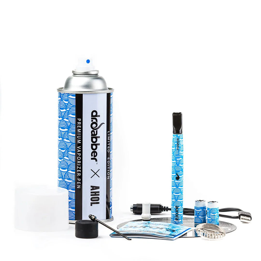 Dr.Dabber Aaron Kai Special Edition - Wax Vaporizer Pen