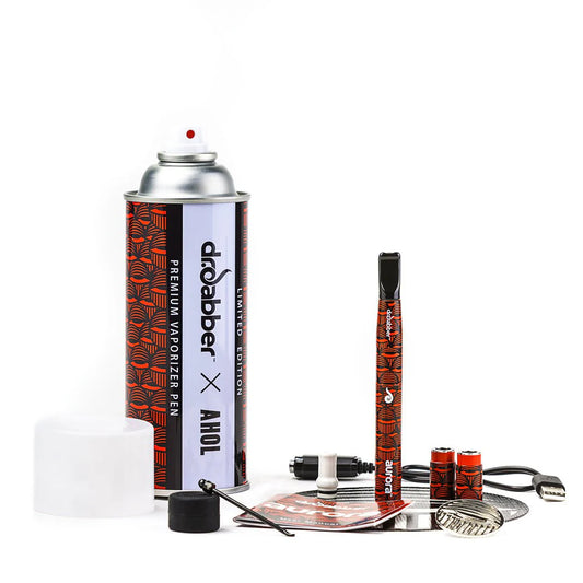 Dr.Dabber Aaron Kai Special Edition - Wax Vaporizer Pen
