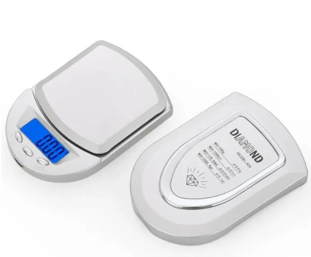 Diamond Series A04 Pocket Scale 200g x .01g