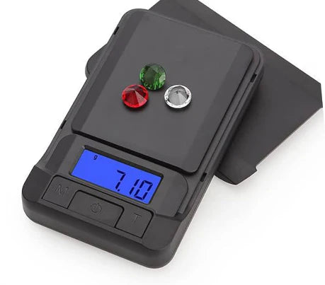 Digital Professional Mini Scale 200g x .01g