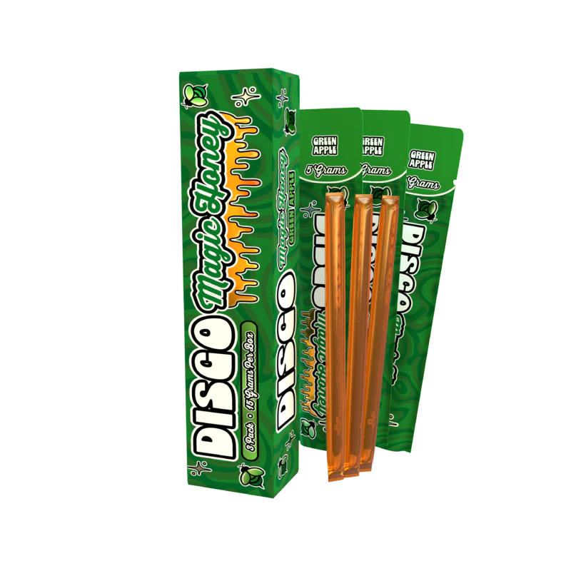 Disco 15g Magic Honey