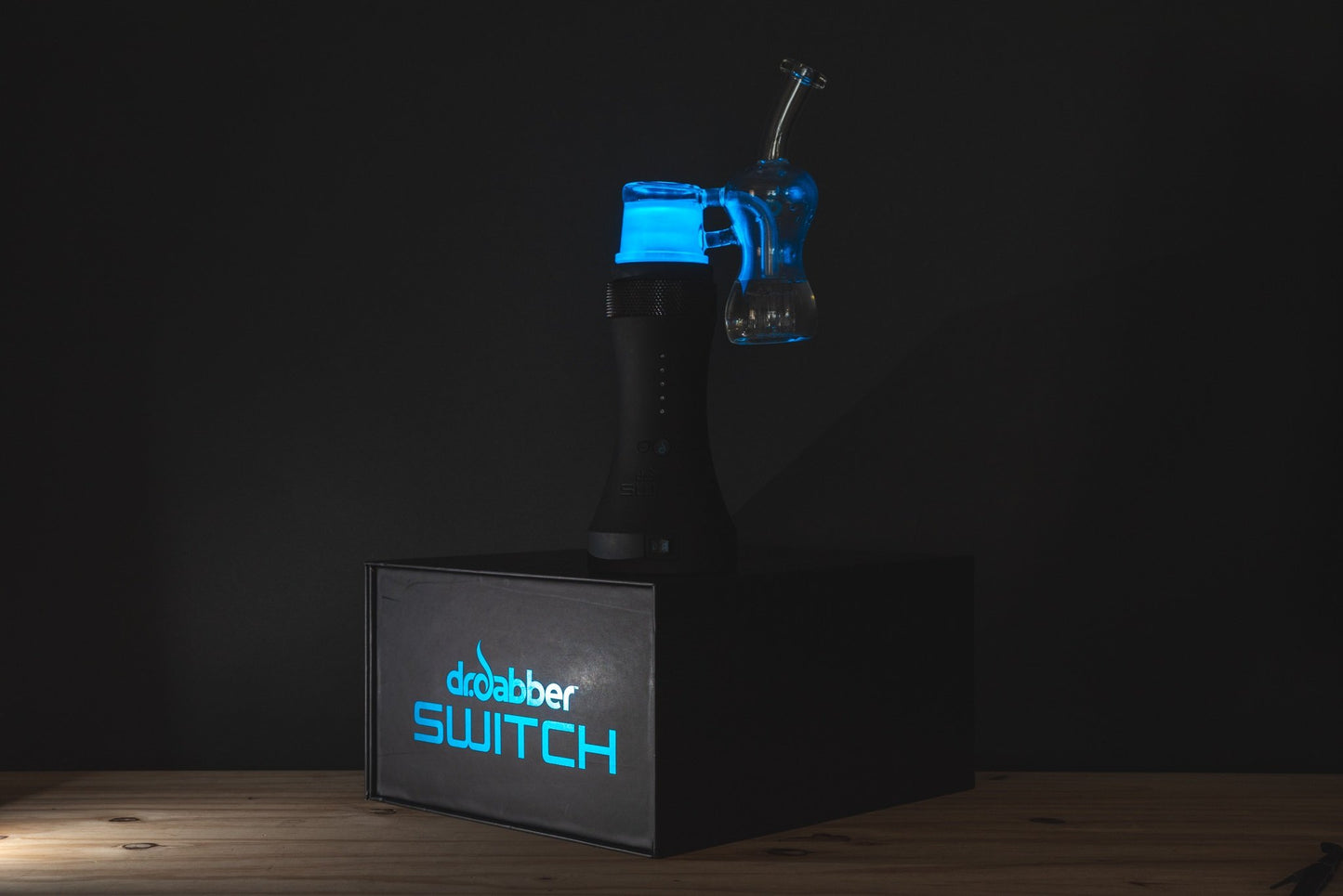 Dr. Dabber Switch Devices