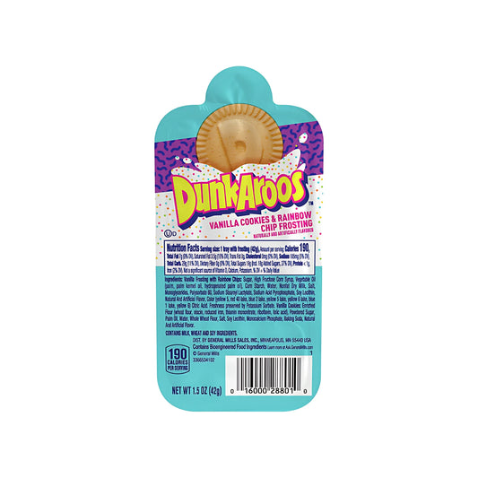 Dunkaroos
