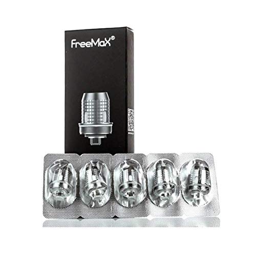 Freemax - Fireluke 2 X1 Mesh Coil 0.15 Ohms - Vape Coils