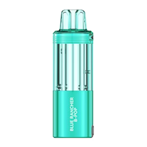 Foger Switch Pro Pod | 30,000 Puffs | Nicotine Disposable