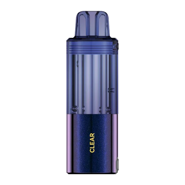 Foger Switch Pro Pod | 30,000 Puffs | Nicotine Disposable