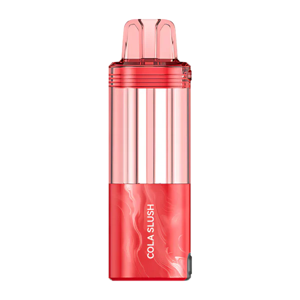 Foger Switch Pro Pod | 30,000 Puffs | Nicotine Disposable