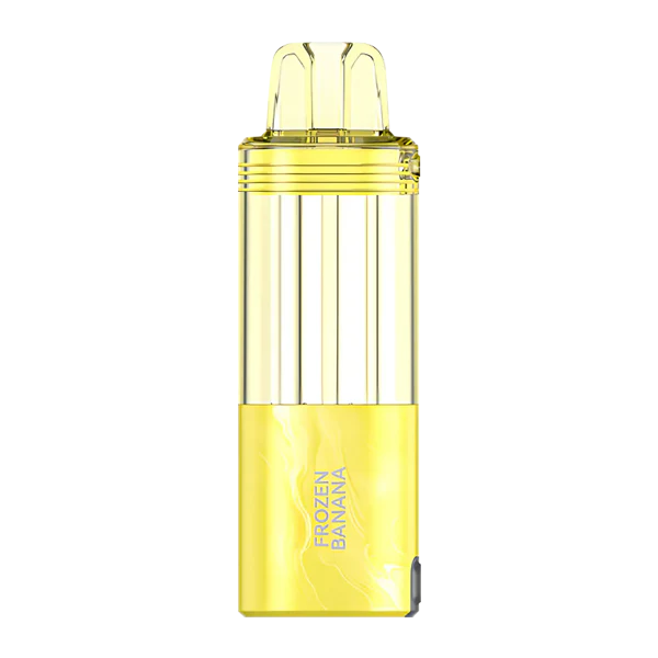 Foger Switch Pro Pod | 30,000 Puffs | Nicotine Disposable