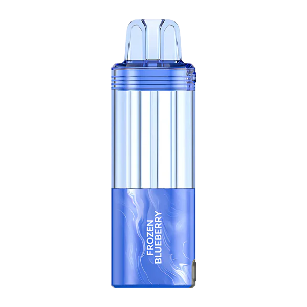 Foger Switch Pro Pod | 30,000 Puffs | Nicotine Disposable