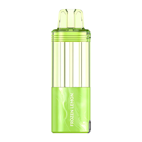 Foger Switch Pro Pod | 30,000 Puffs | Nicotine Disposable