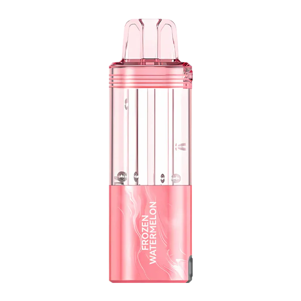 Foger Switch Pro Pod | 30,000 Puffs | Nicotine Disposable