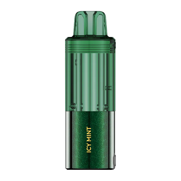 Foger Switch Pro Pod | 30,000 Puffs | Nicotine Disposable