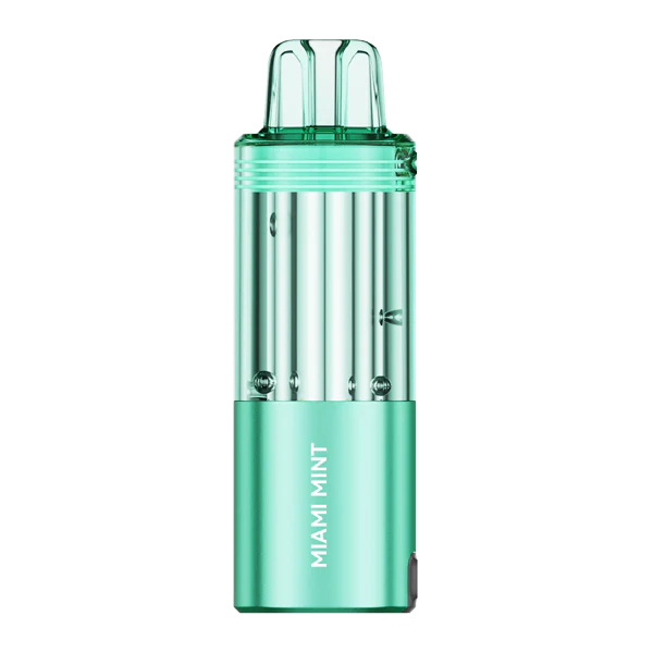 Foger Switch Pro Pod | 30,000 Puffs | Nicotine Disposable